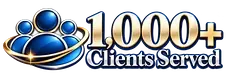 Clients served