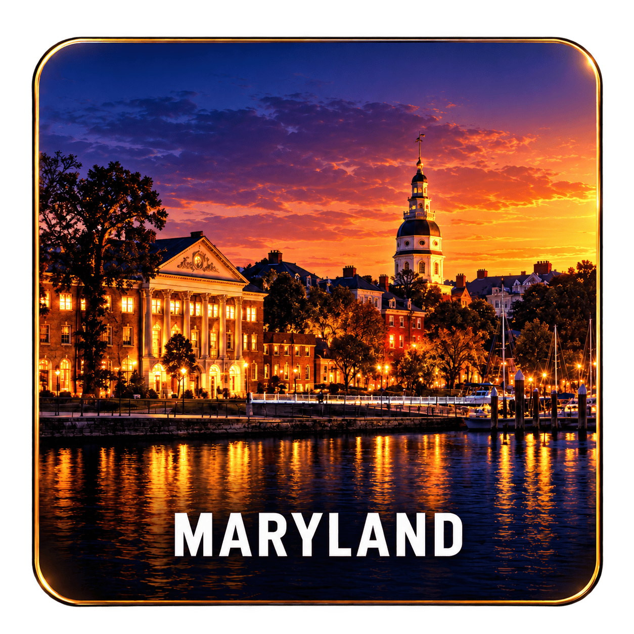 Maryland CME location