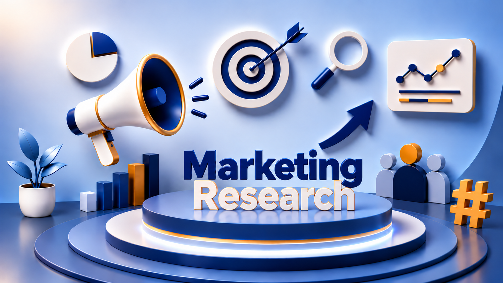 CME Scholar's Mate Marketing Research