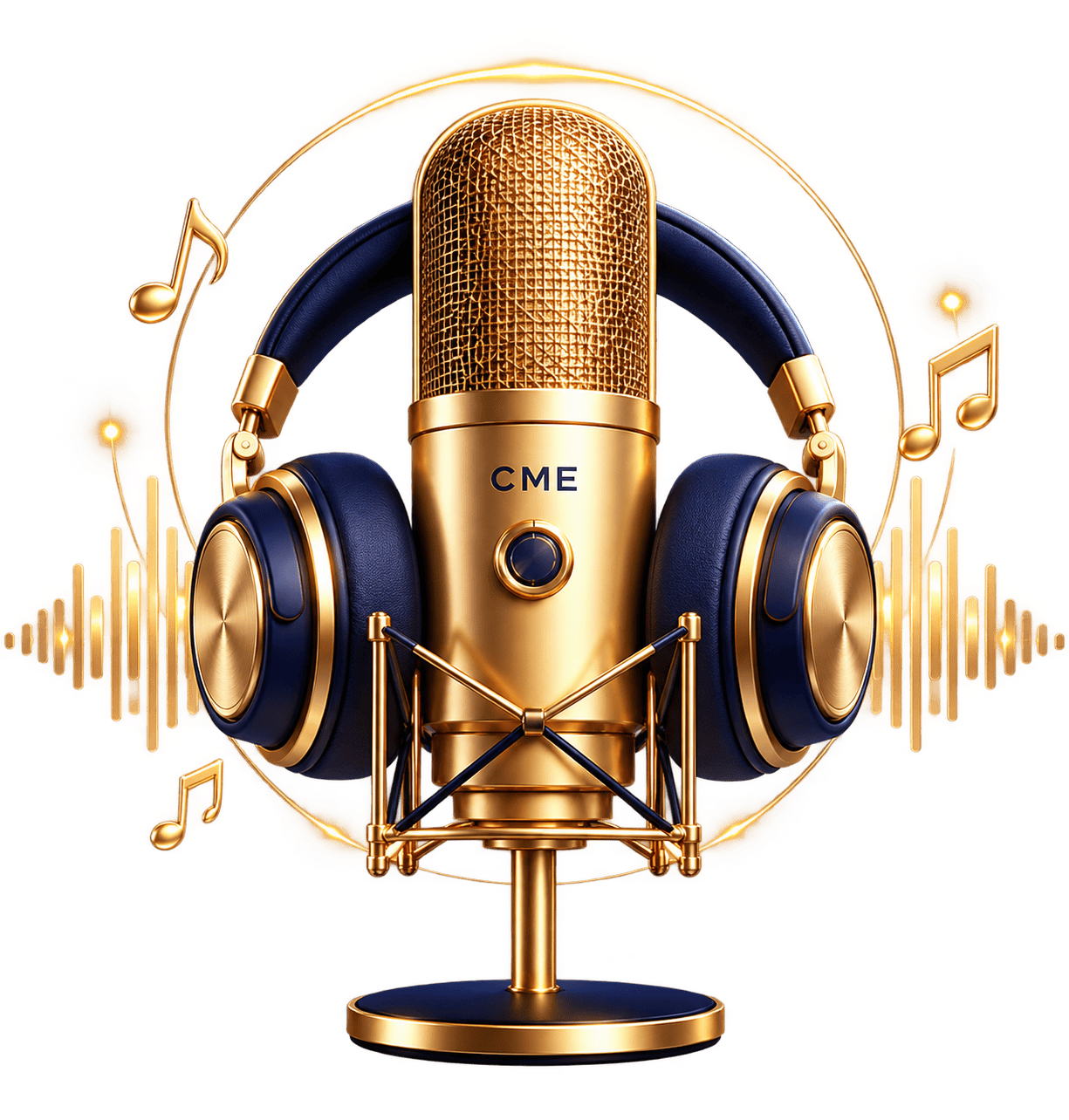 CME Music and Audio