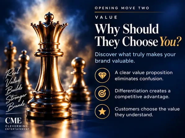 Opening Move Two Value