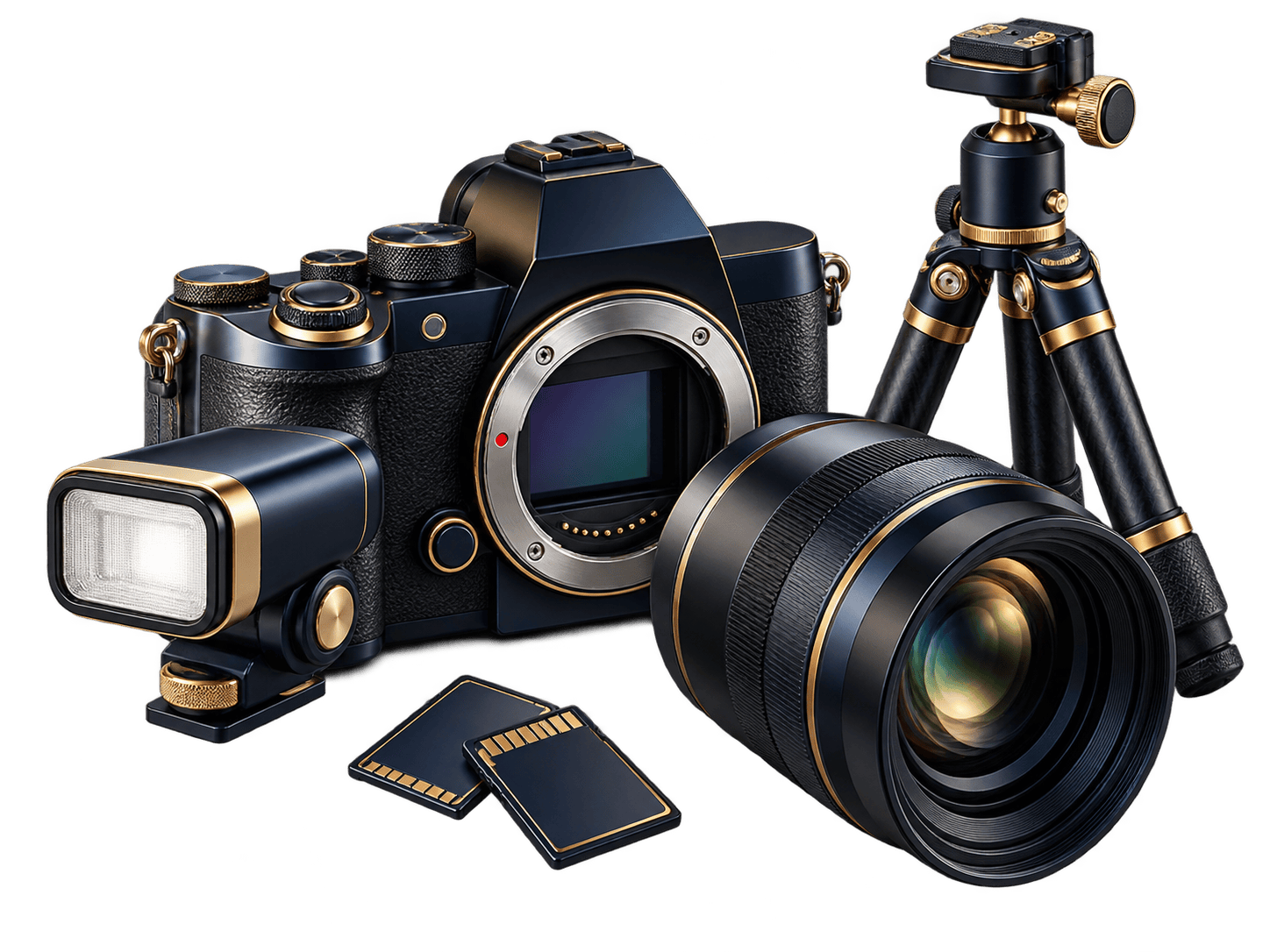 CME Photography