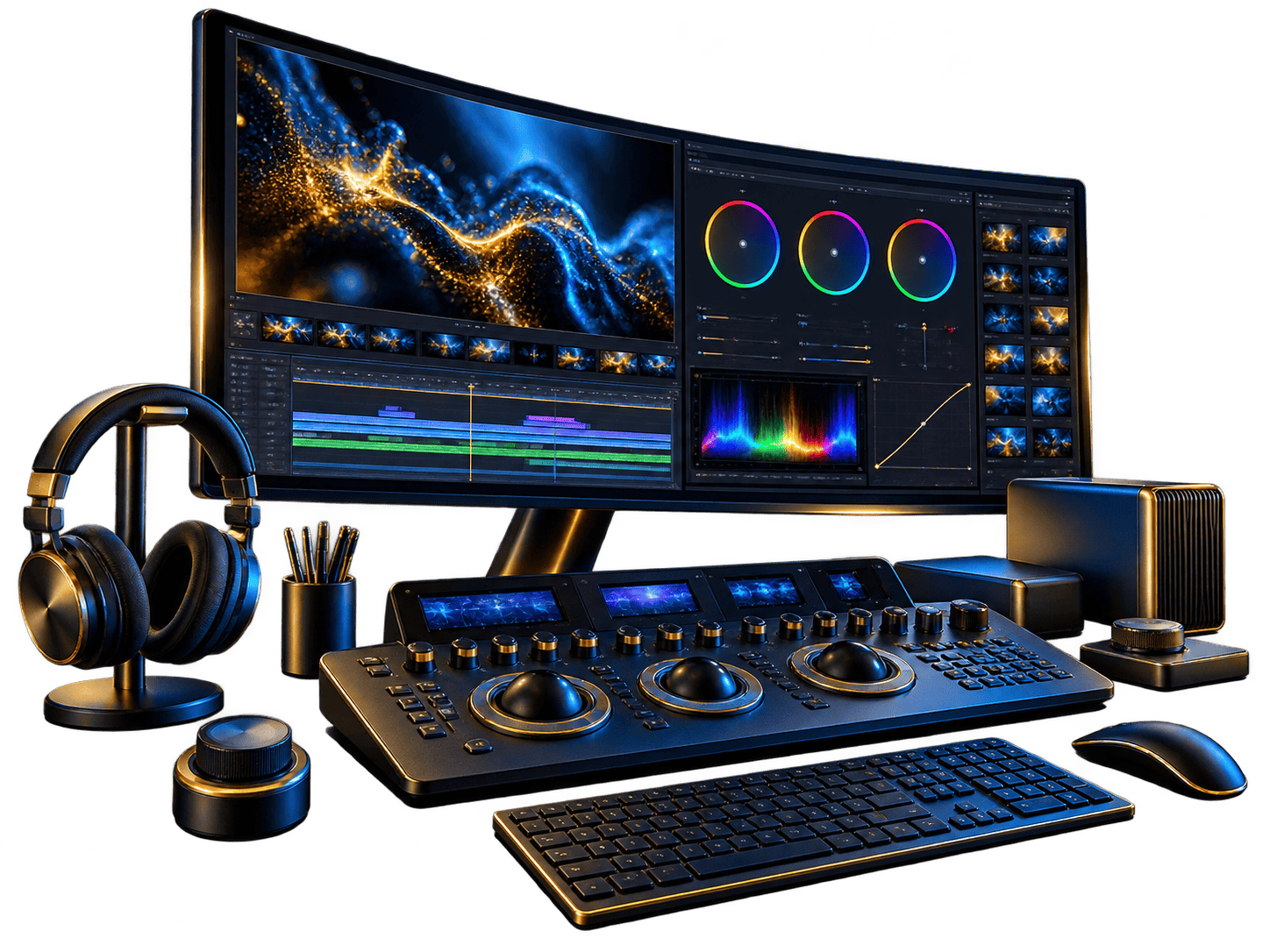 CME Post Production