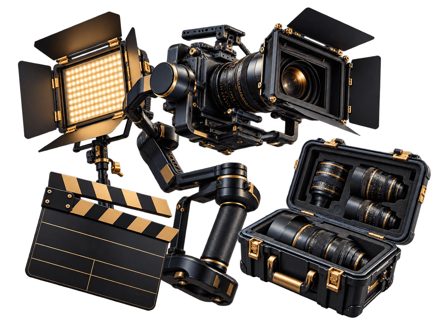 CME Video Production