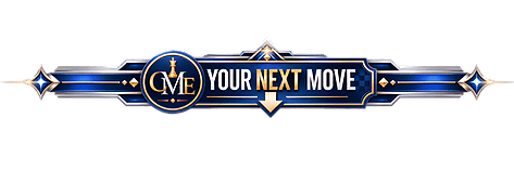 CME Your Next Move